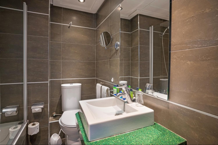 Hotel THB Gran Playa - Adults Only photo 38