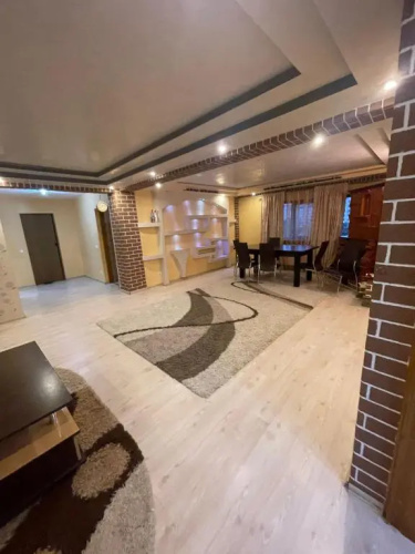 Apartament 160MP