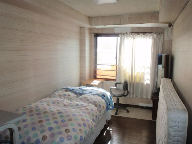 Tokyo Guest House 2020