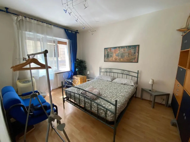 Juliet Room