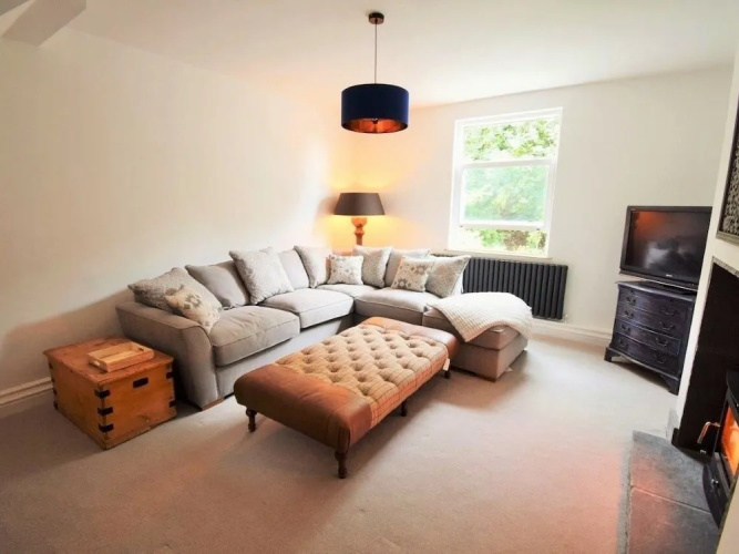 Wayside Cottage