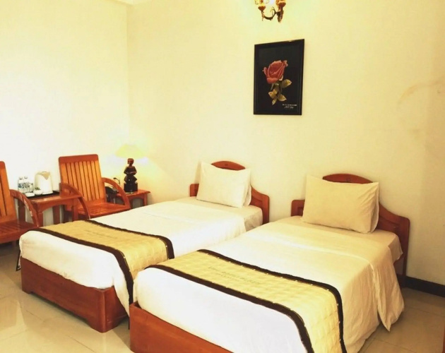Tre Xanh Hotel
