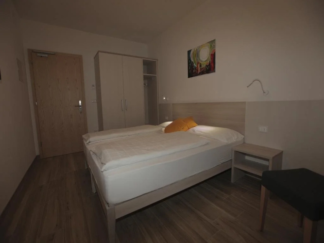 Hotel Stampfer