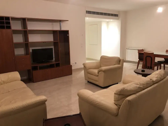 Family-Friendly Home in Greater Beirut