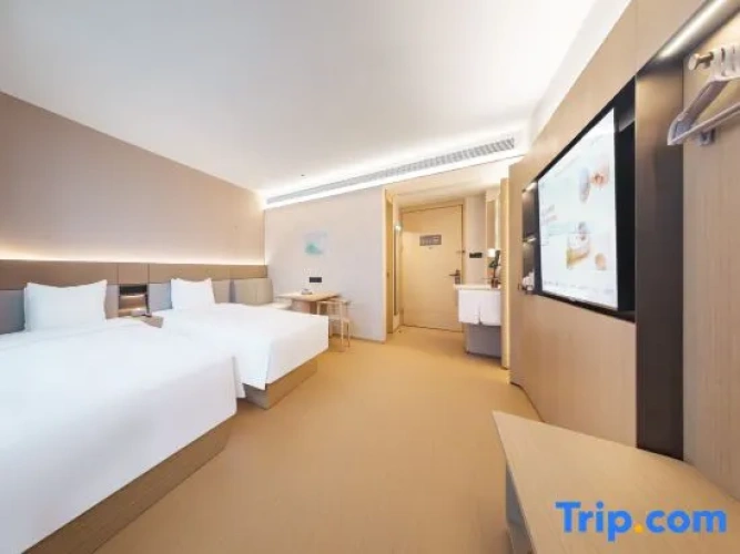 Business Twin room