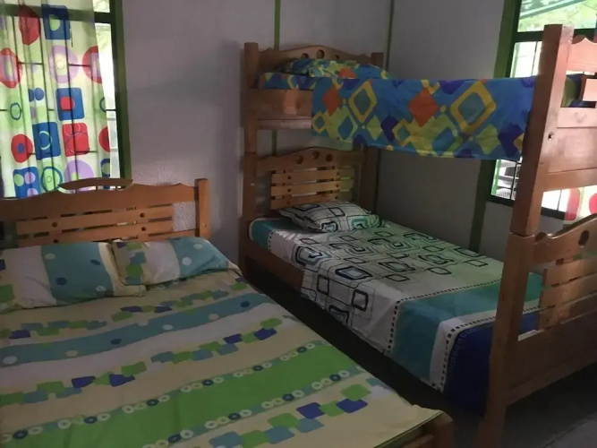 Hostal Villa Rosita