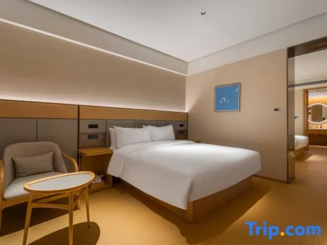 2 Bedrooms Twin Suite