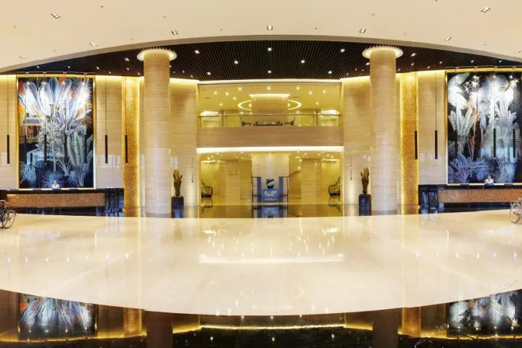 New Yantai Hotel