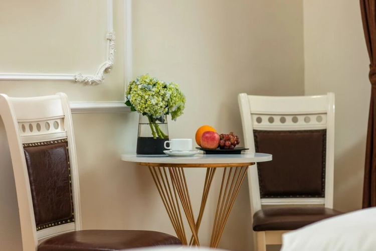 Tunger Premium Hotel