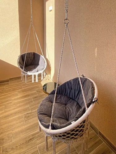 Luxury Apartment