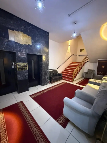Nigrum Otel