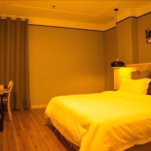 Shanghui Hotel