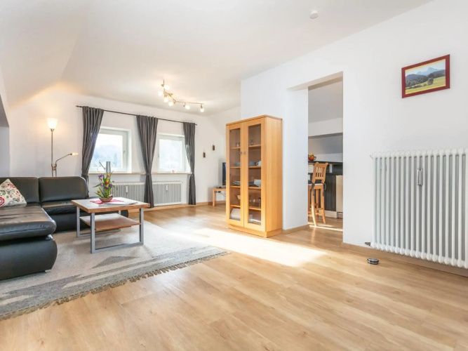 Haus Schlossblick