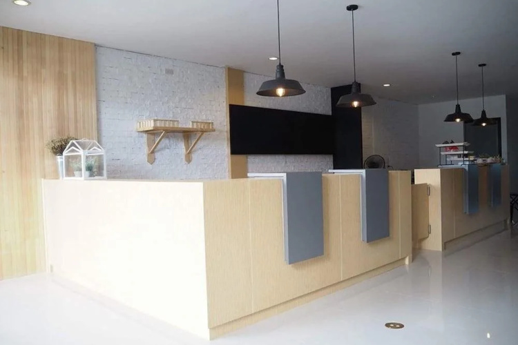INDY Room Hostel