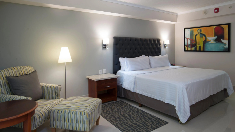 Holiday Inn Tuxtla Gutierrez by IHG
