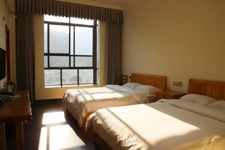 Lvyuan Hotel