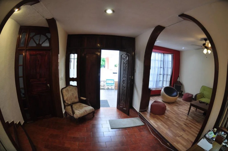 Hostal Granada 6