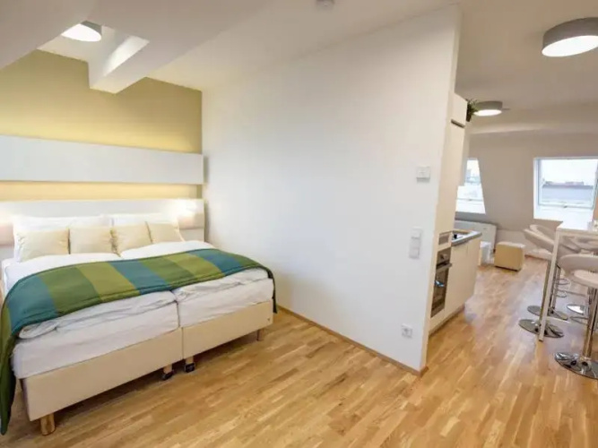 Smart Apart Living