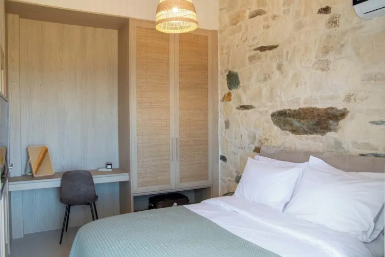 Luxurious Stone Villas Crete