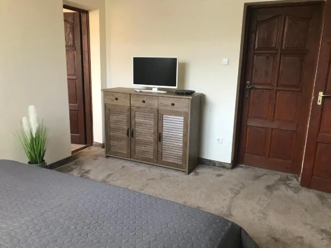 3 Bedrooms Suite