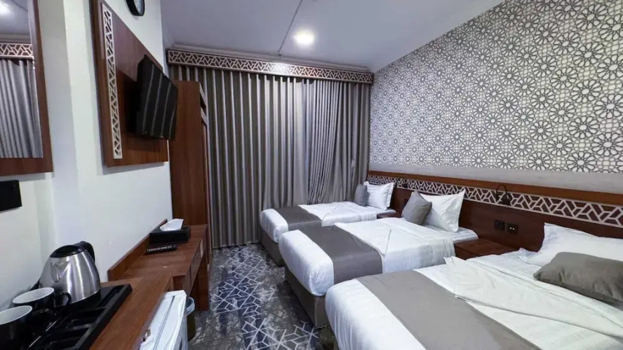 Baron Al zahabeya Hotel