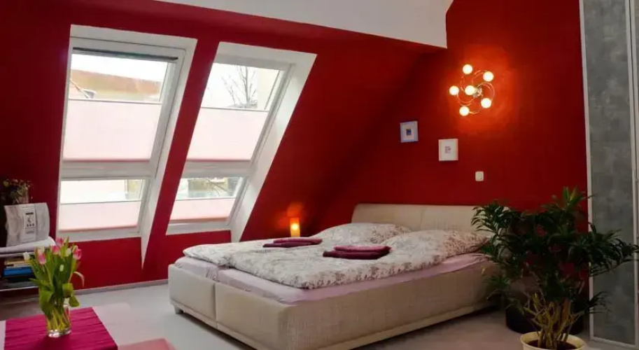 Ferienapartment Am Kütertor