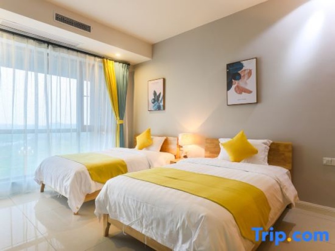 Comfort Twin room