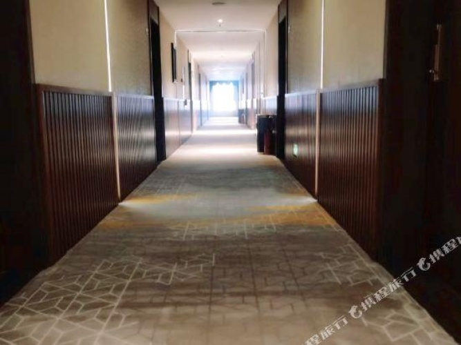 Deluxe Double Suite