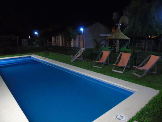 Aitue Bungalows
