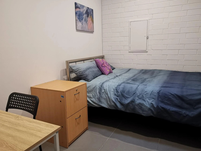 City Perth Backpackers Hostel