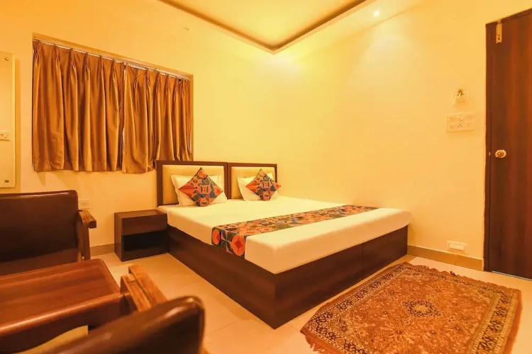 Premium room