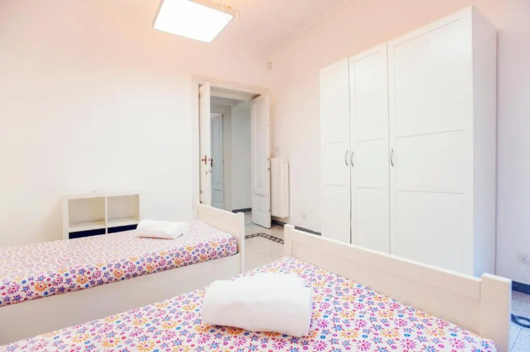 Palestrina - WR Apartments