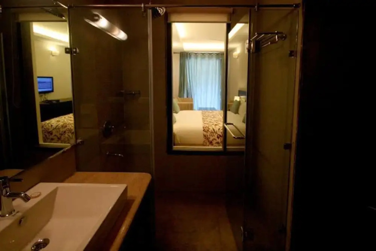 Hotel Rah Villas