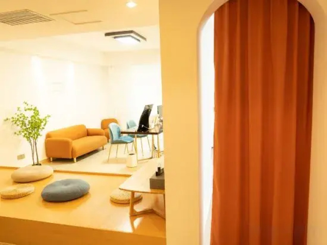 Bougainvillea Hotel