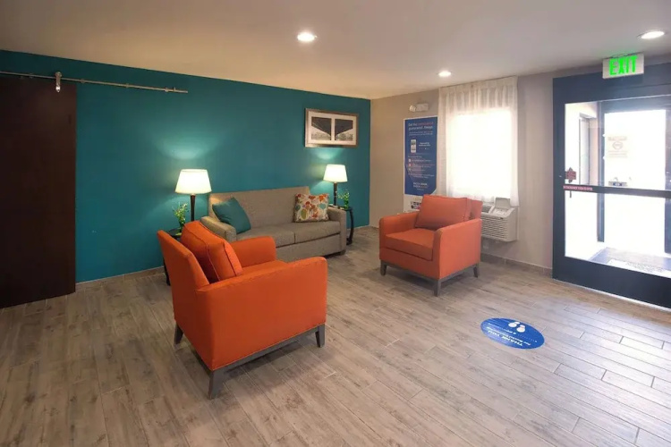 Quality Inn & Suites Hammond, IN