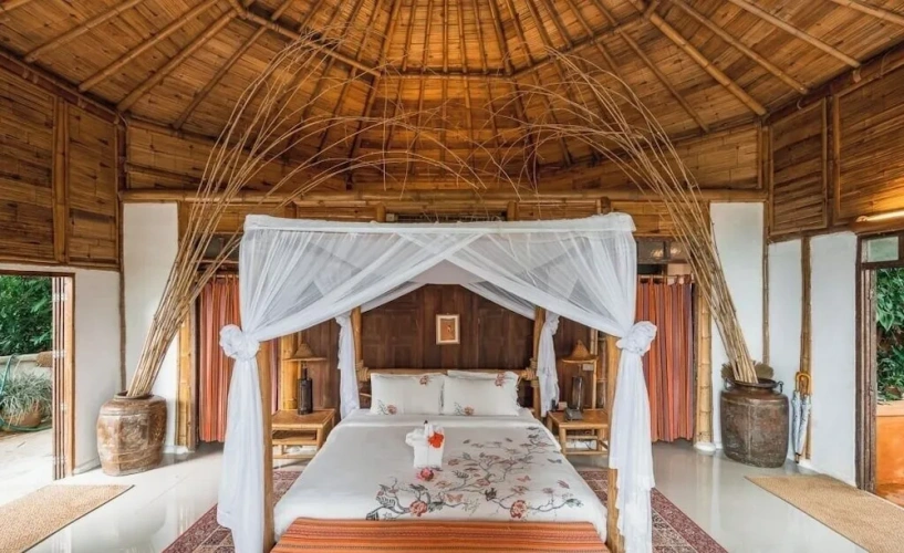 Grand Villa