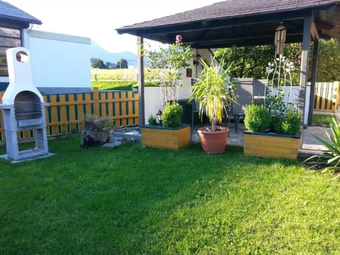 2 Bedrooms Duplex Apartment