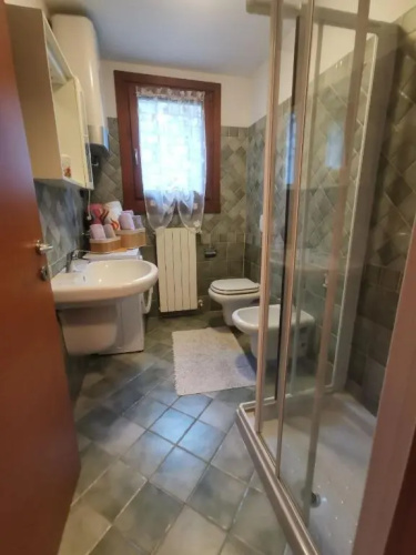 Appartamento Cortaiolo House