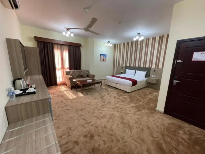 Royal Hotel