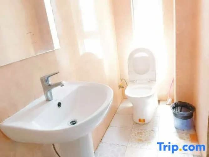 Qingdao Guanhai Coast Apartment
