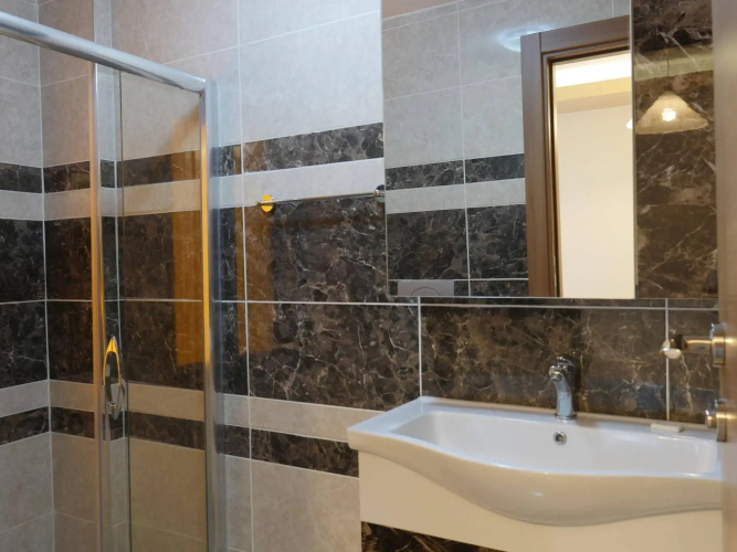 Galata Port House