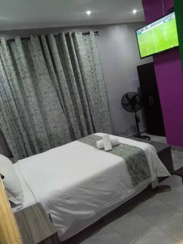 De Ellas Boutique Lodge