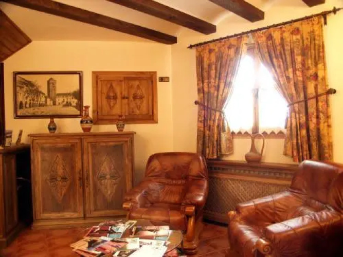 Posada Real