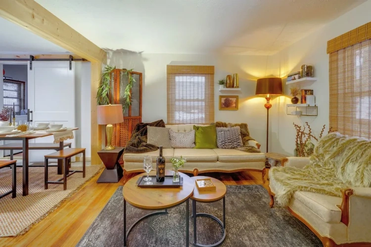 3 Bedrooms Cottage