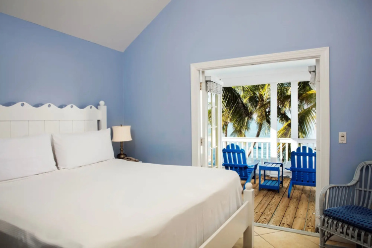 Tranquility Bay Beachfront Hotel and Resort