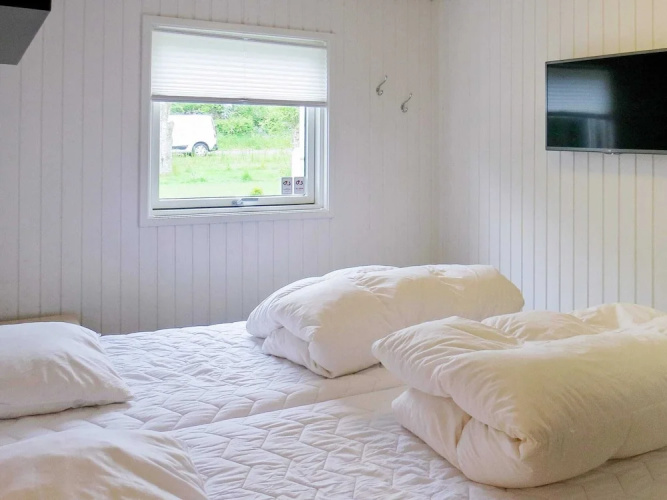 Holiday Home in Hals
