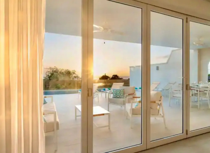 Complete Villas Barbaos