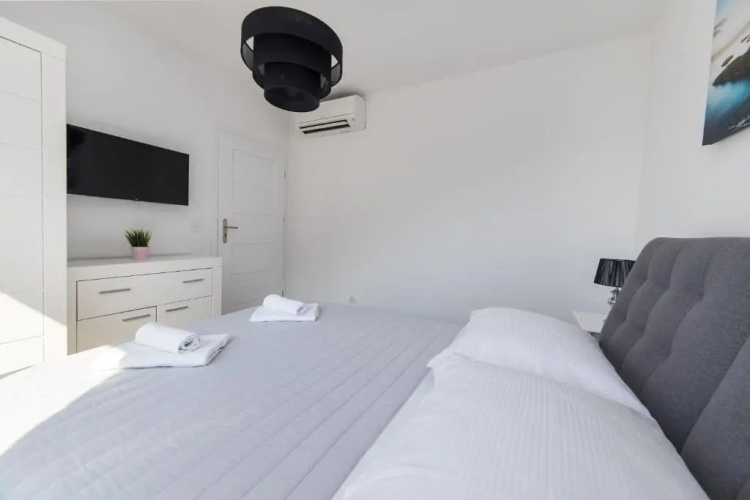 Apartments Blanka House