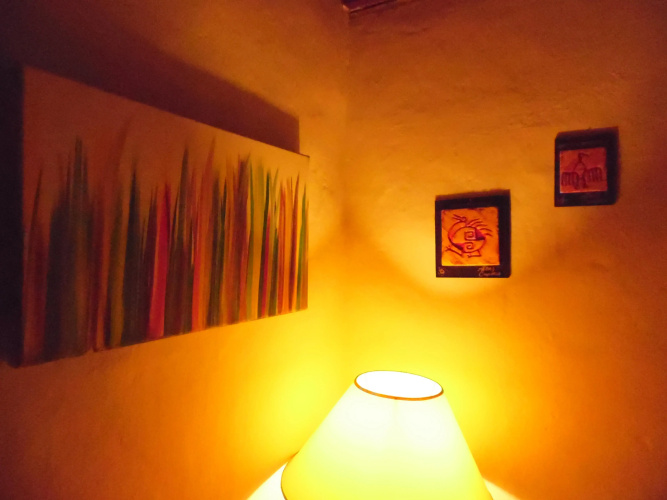 Hotel San Cayetano