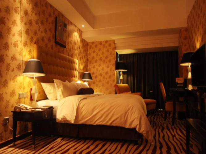 Youngor Leidisen Hotel